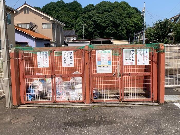 プレジデントマンションの物件内観写真