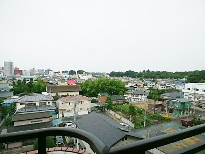 プレジデントマンションの物件内観写真