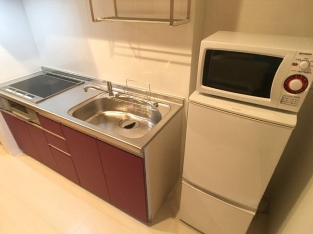 Ｒｏｙａｌ Ｗｉｔ Ｅの物件内観写真