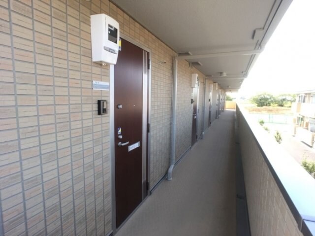 Ｒｏｙａｌ Ｗｉｔ Ｅの物件外観写真