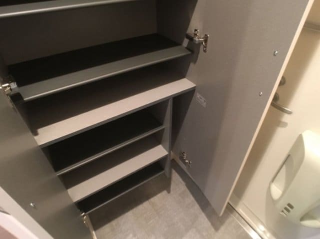 Ｒｏｙａｌ Ｗｉｔ Ｅの物件内観写真