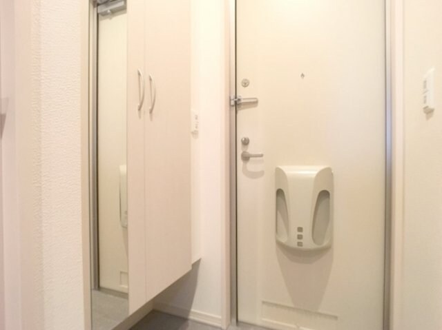 Ｒｏｙａｌ Ｗｉｔ Ｅの物件内観写真