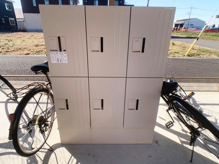 Ｒｏｙａｌ Ｗｉｔ Ｅの物件内観写真