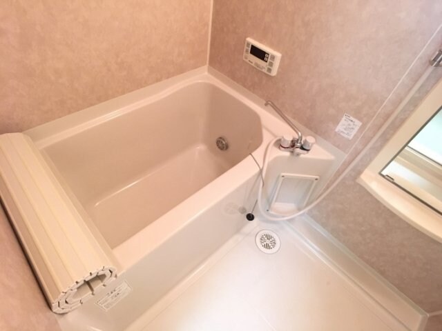 プラティーク Ｂの物件内観写真