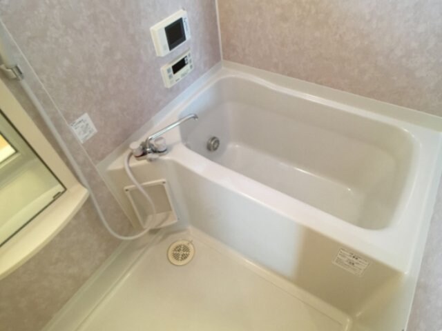 メイプルリーフ Ａの物件内観写真