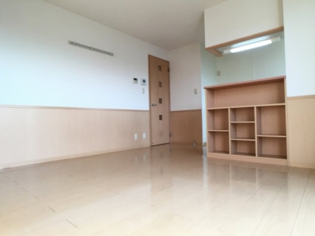 メイプルリーフ Ａの物件内観写真