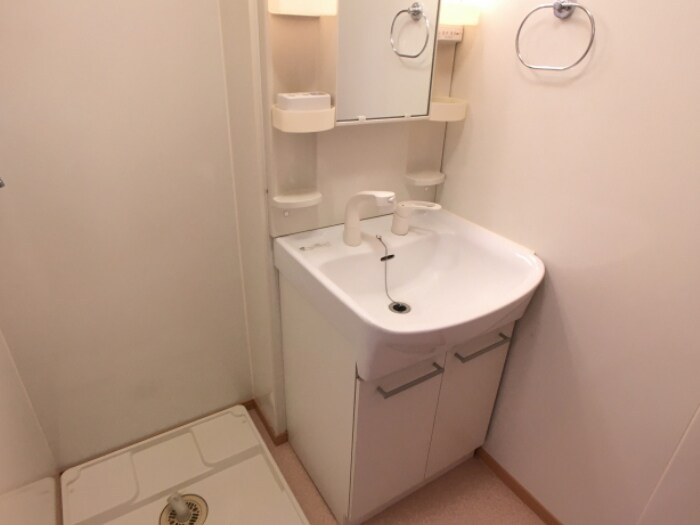 メイプルリーフ Ａの物件内観写真