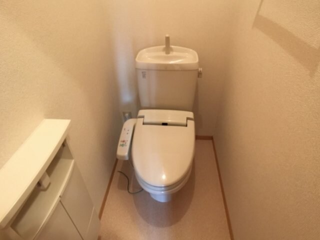 メイプルリーフ Ａの物件内観写真