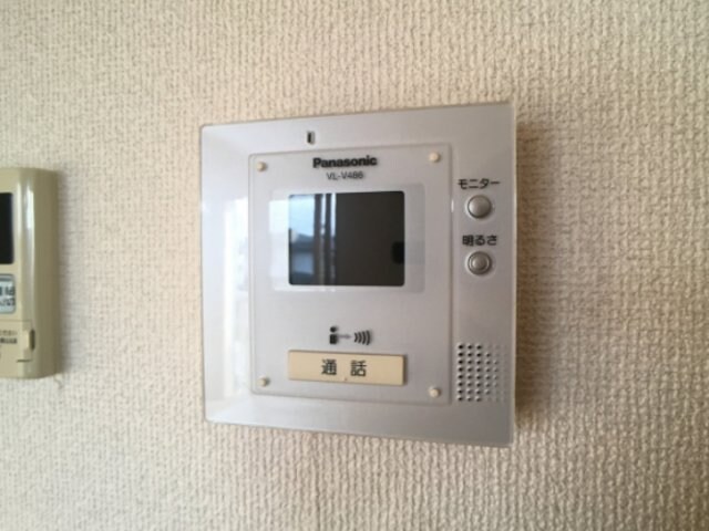 メイプルリーフ Ａの物件内観写真