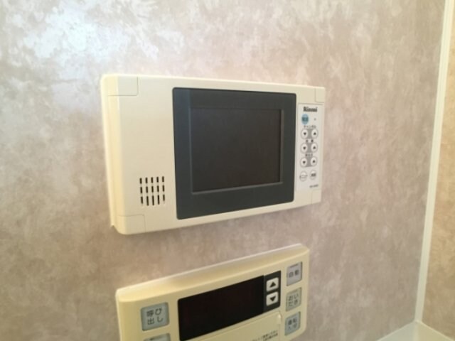 メイプルリーフ Ａの物件内観写真