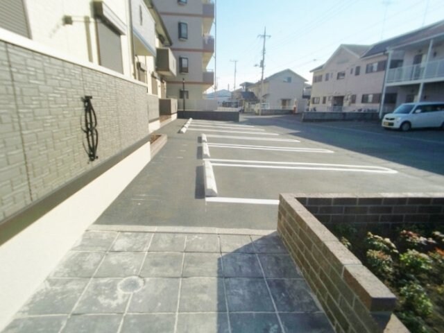 ロイヤルヒル Ⅰの物件外観写真