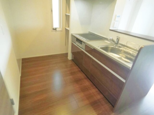 ロイヤルヒル Ⅰの物件内観写真