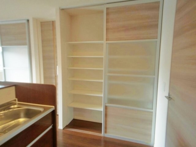 ロイヤルヒル Ⅰの物件内観写真