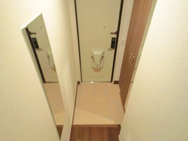 ロイヤルヒル Ⅰの物件内観写真