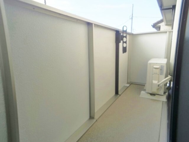 ロイヤルヒル Ⅰの物件内観写真