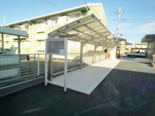 ロイヤルヒル Ⅰの物件内観写真