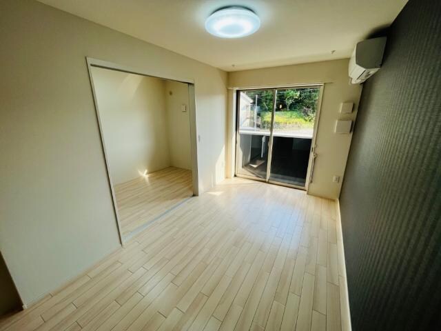 （仮）若木町新築アパートの物件内観写真