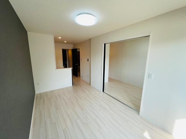 （仮）若木町新築アパートの物件内観写真