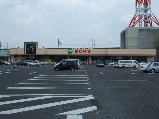 （仮）若木町新築アパートの物件外観写真