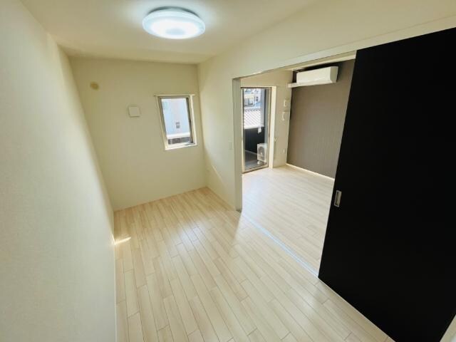 （仮）若木町新築アパートの物件内観写真