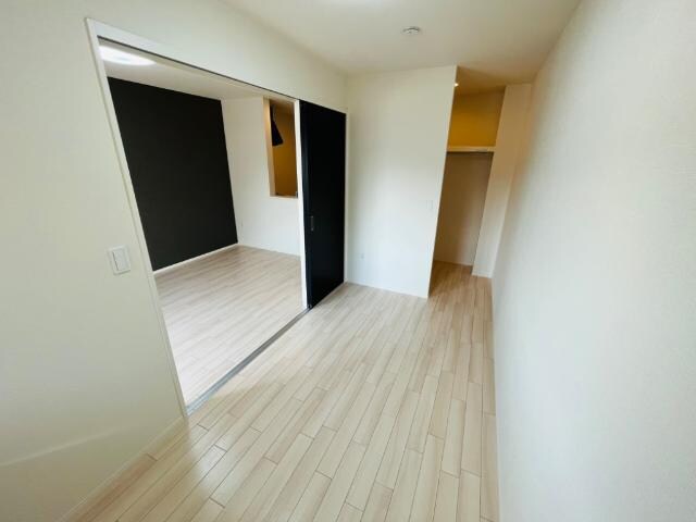 （仮）若木町新築アパートの物件内観写真