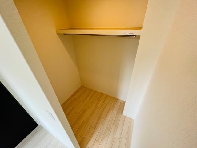 （仮）若木町新築アパートの物件内観写真