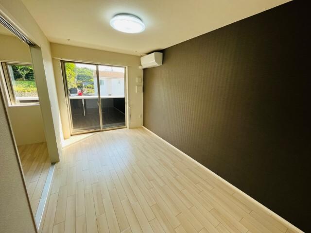 （仮）若木町新築アパートの物件内観写真