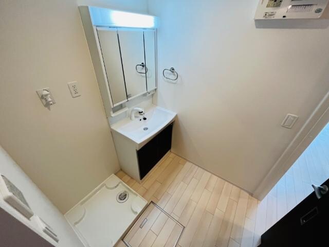 （仮）若木町新築アパートの物件内観写真