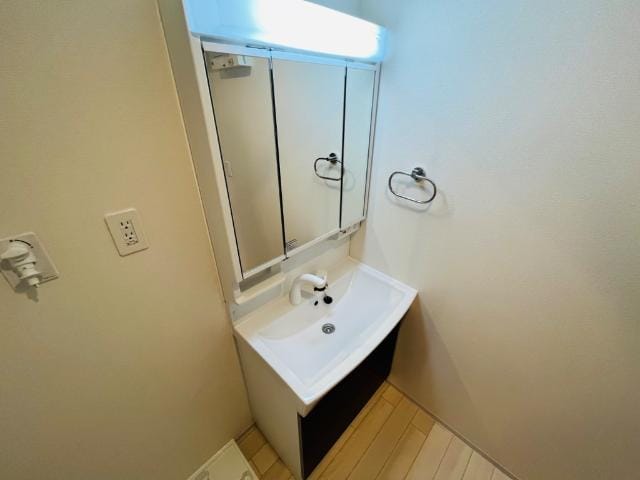 （仮）若木町新築アパートの物件内観写真