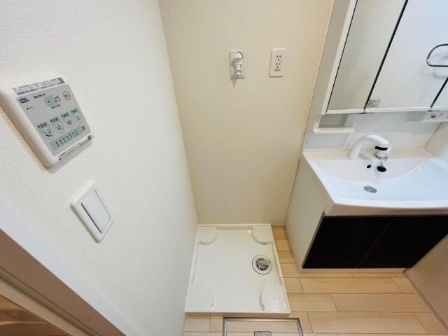 （仮）若木町新築アパートの物件内観写真