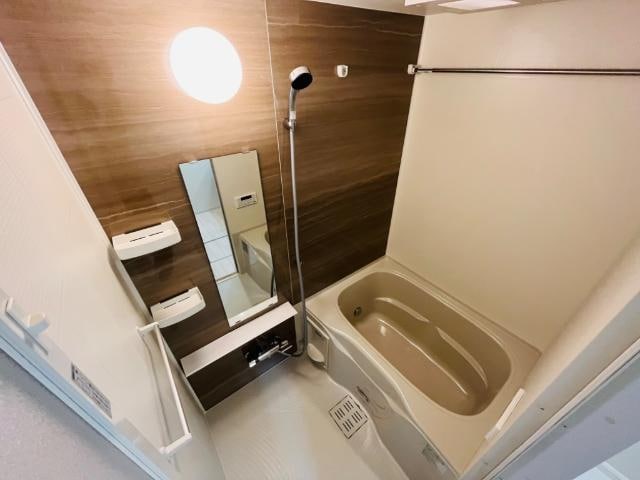 （仮）若木町新築アパートの物件内観写真