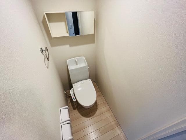 （仮）若木町新築アパートの物件内観写真