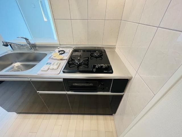 （仮）若木町新築アパートの物件内観写真