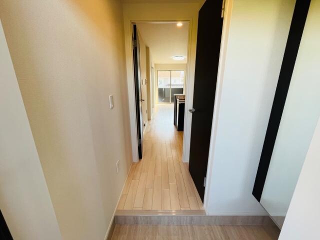 （仮）若木町新築アパートの物件内観写真