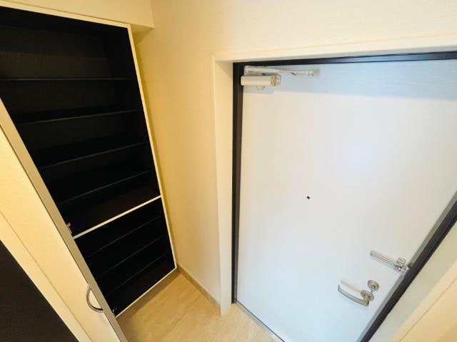 （仮）若木町新築アパートの物件内観写真