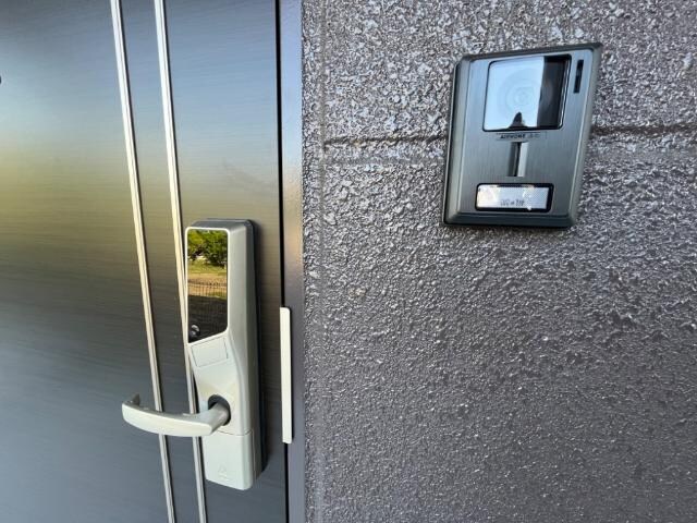 （仮）若木町新築アパートの物件内観写真