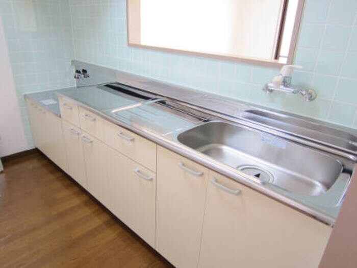 プレジデントマンションの物件内観写真