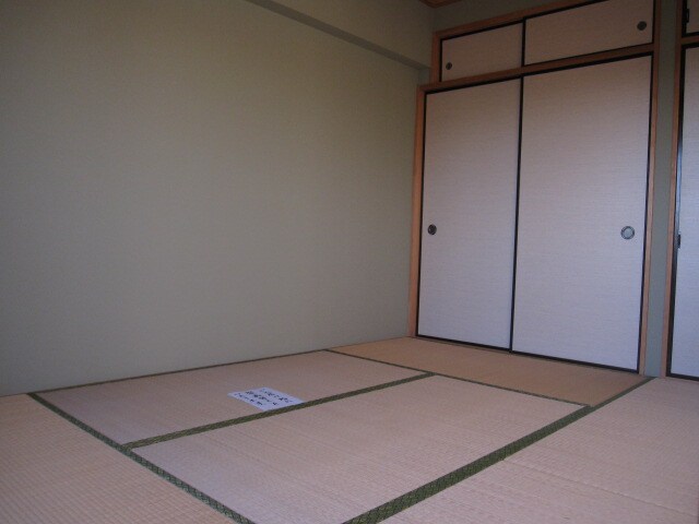 プレジデントマンションの物件内観写真