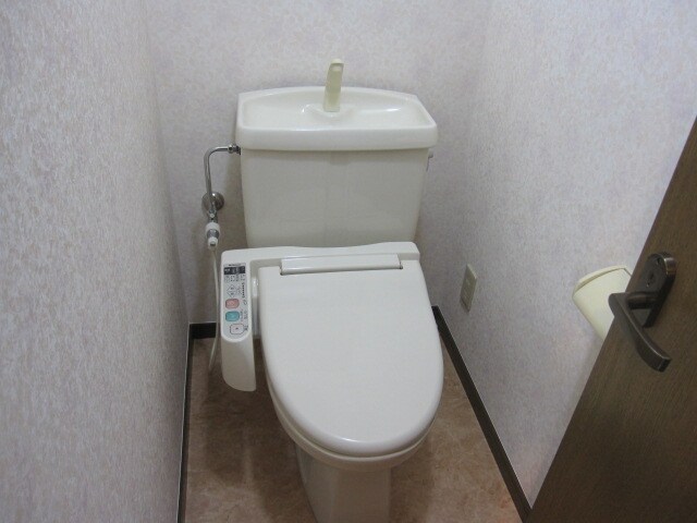 プレジデントマンションの物件内観写真