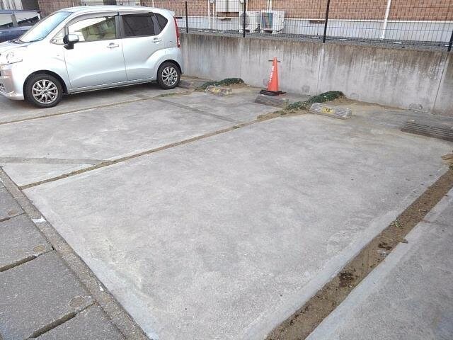 Ｇｏｏｄ　Ｈｉｌｌの物件外観写真