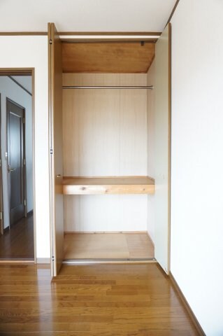 K＆Aハイツの物件内観写真