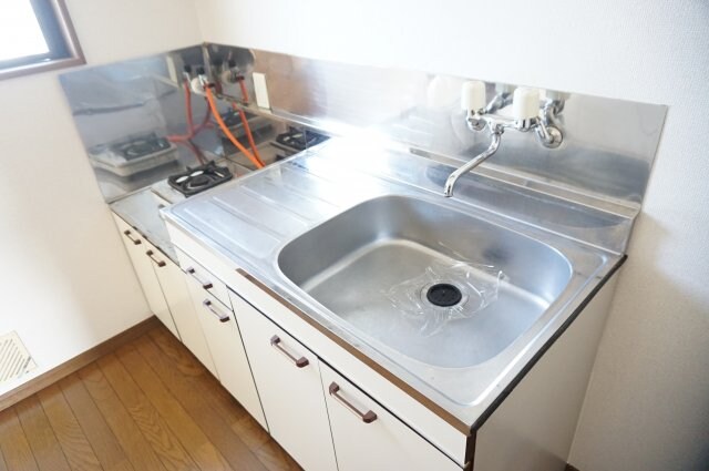 K＆Aハイツの物件内観写真