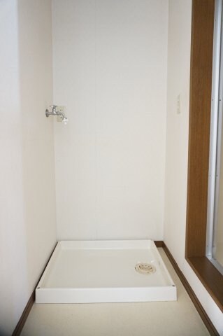 K＆Aハイツの物件内観写真