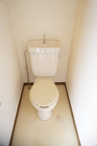 K＆Aハイツの物件内観写真