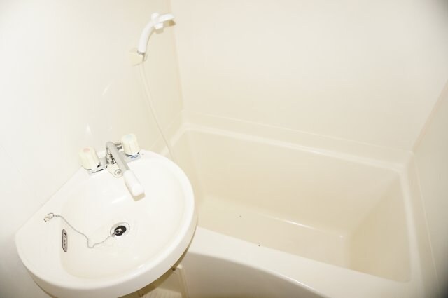 K＆Aハイツの物件内観写真