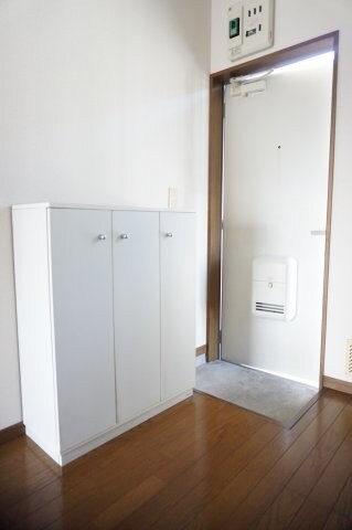 K＆Aハイツの物件内観写真