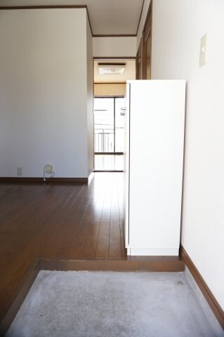 K＆Aハイツの物件内観写真