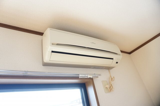 K＆Aハイツの物件内観写真