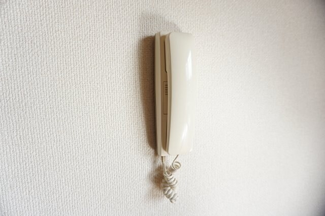 K＆Aハイツの物件内観写真