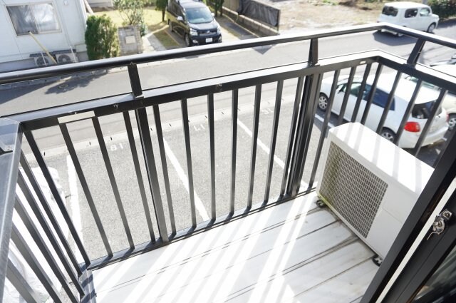 K＆Aハイツの物件内観写真